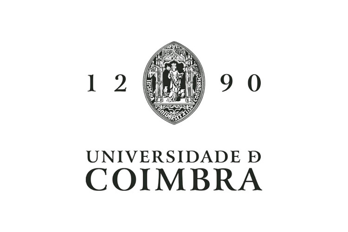 University of Coimbra Logo